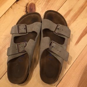birkenstocks